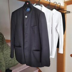 旭川北高制服一式
