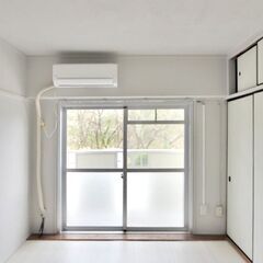 🟩🟦瀬戸内市🟩🟦💡オンライン手続きで楽々💡初期費用50300円🌈UI2210🌈入居審査に強い！！ − 岡山県
