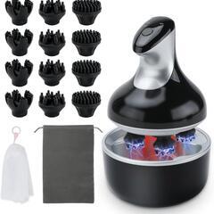 新品 パナソニック 頭皮エステ