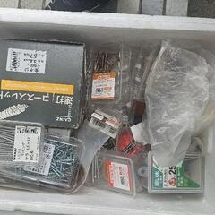 工具類の画像