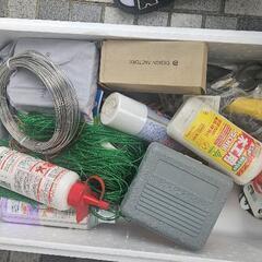 工具類の画像