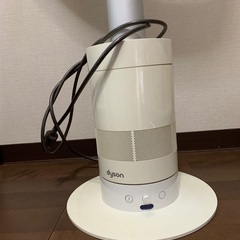 ダイソン扇風機　の画像