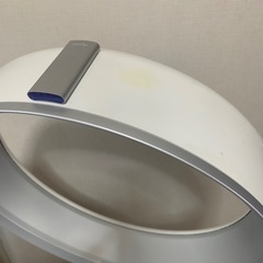 ダイソン扇風機　の画像