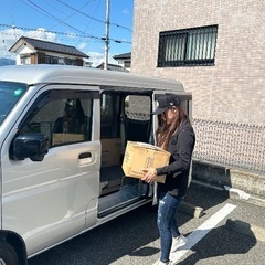🚗Amazon配送📦の画像