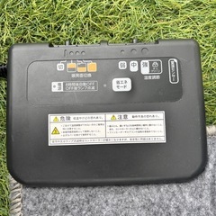 NITORI ホットカーペット NTI2Jの画像