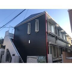 初期費用5万円パック⭐️敷・礼・仲0円⭐️フリーレント⭐️本厚木...