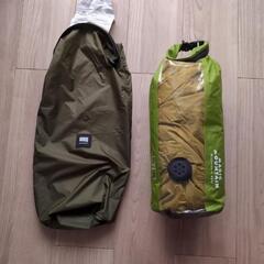 登山テント ゼログラムエルチャルテン1.5P 21PROの画像