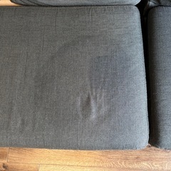 ソファ3人掛け
の画像
