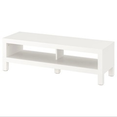 【受付終了】IKEA テレビ台
