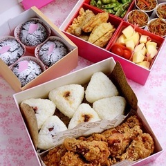 🌈新年度🎉皆んなでワイワイ楽しく❗️新メンバー募集🌈