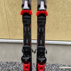 スキー板　　オガサカ　ケオッズの画像