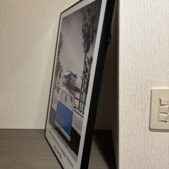 値下★インテリア雑貨 写真 パネルの画像