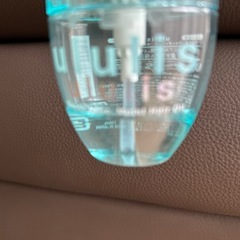 トリートメントなどの画像