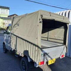 室蘭　地元密着型   軽トラ専門レンタカー  ★1日目2000円から10日間だと9000円★お得に借りてください。ビョルレンタカー は地元の為に努力します。格安　室蘭市　レンタカー　最安　オプション豊富です。WinWin　GMT室蘭 - 地元のお店