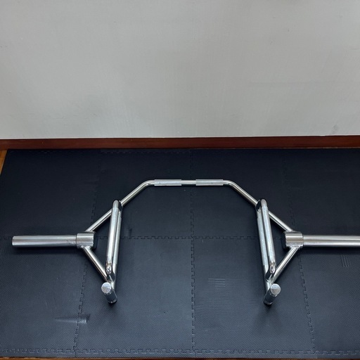 オリンピック HEXバー(ヘックスバー)