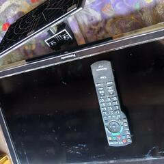 パナソニック2023年式　液晶テレビ　綺麗　TH-24J300