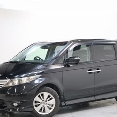 【オトロン17店舗展開中！】ホンダ　エリシオン　Gエアロ　…