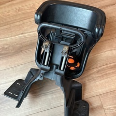 FBC-011DX3 前のせ　チャイルドシート　パナソニック　ギ...