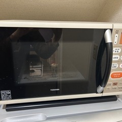 TOSHIBA オーブンレンジ