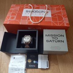 SWATCH.OMEGA