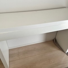 IKEA MALMテーブル【予定者決まりました】