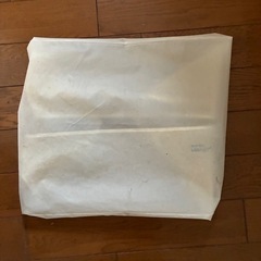 プリンターカバーの画像