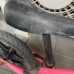 ストライダーの画像