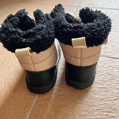 キッズブーツの画像