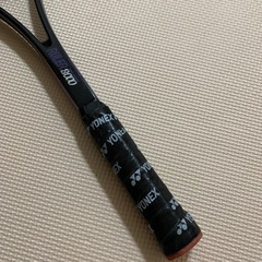 テニスラケットの画像