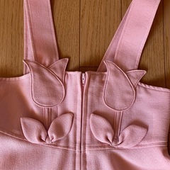 女児フォーマル　120サイズの画像