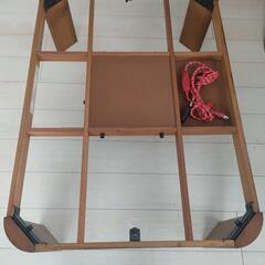 こたつ　テーブルの画像