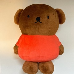 ぬいぐるみ　マリオ他の画像