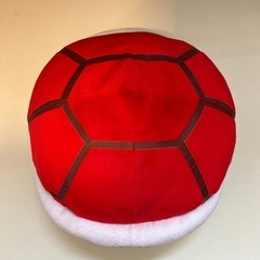 ぬいぐるみ　マリオ他の画像