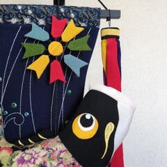 室内鯉のぼりの画像