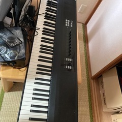 値下げしました/KONPLETE kontrol s88/キーボード