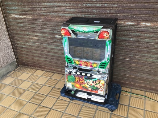 エスパ日拓稲毛1  緑ドン　付き