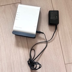 Wi-Fiルーター