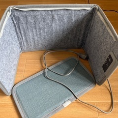 ヒーターの画像