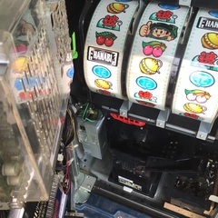 エスパ日拓稲毛1  緑ドン　コイン付きの画像