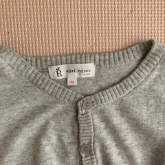 子ども服　ロペピクニック　キッズ　100の画像