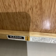 ベビーベッド【町田市再生家具】250193の画像