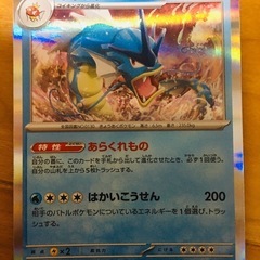 ポケモンカード28