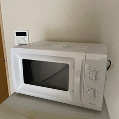 電子レンジ2022年製