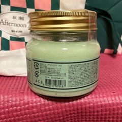 アフタヌーンティーギフトの画像