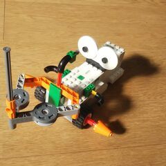 ロボットプログラミングコース（レゴ、mBot)