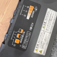 電気　ホットカーペットの画像