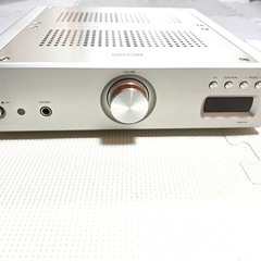 ［美品］［動作品］DENON PMA-cx3
