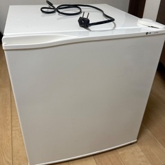 冷蔵庫　小型