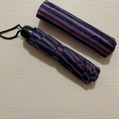 【値下げ】折りたたみ傘の画像