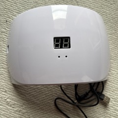 LEDライト 人感センサー付きの画像